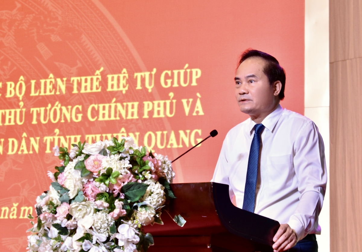 Lan tỏa hiệu quả từ mô hình CLB Liên thế hệ tự giúp nhau