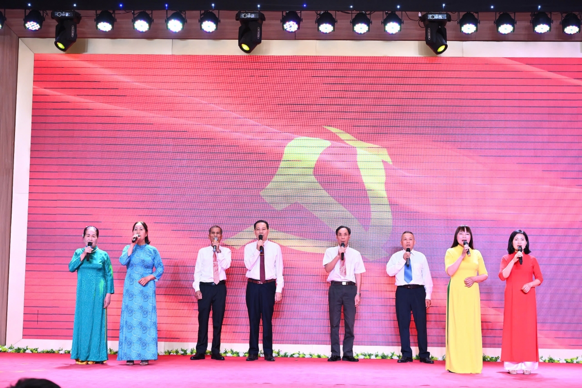 Lan tỏa hiệu quả từ mô hình CLB Liên thế hệ tự giúp nhau