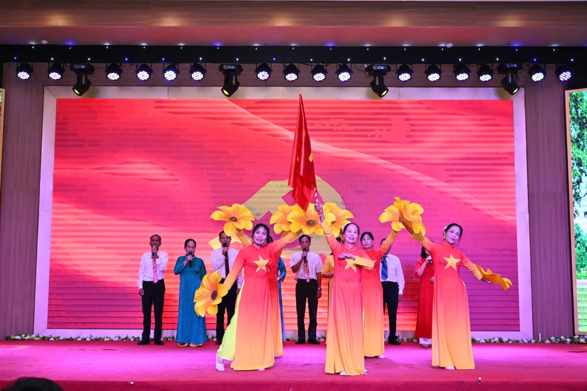 Lan tỏa hiệu quả từ mô hình CLB Liên thế hệ tự giúp nhau