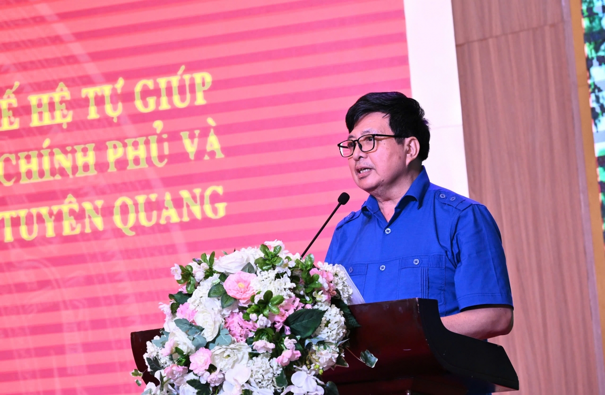 Lan tỏa hiệu quả từ mô hình CLB Liên thế hệ tự giúp nhau