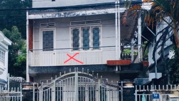 Thêm một Phó Viện trưởng Viện KSND tỉnh bị người cao tuổi cáo giác!