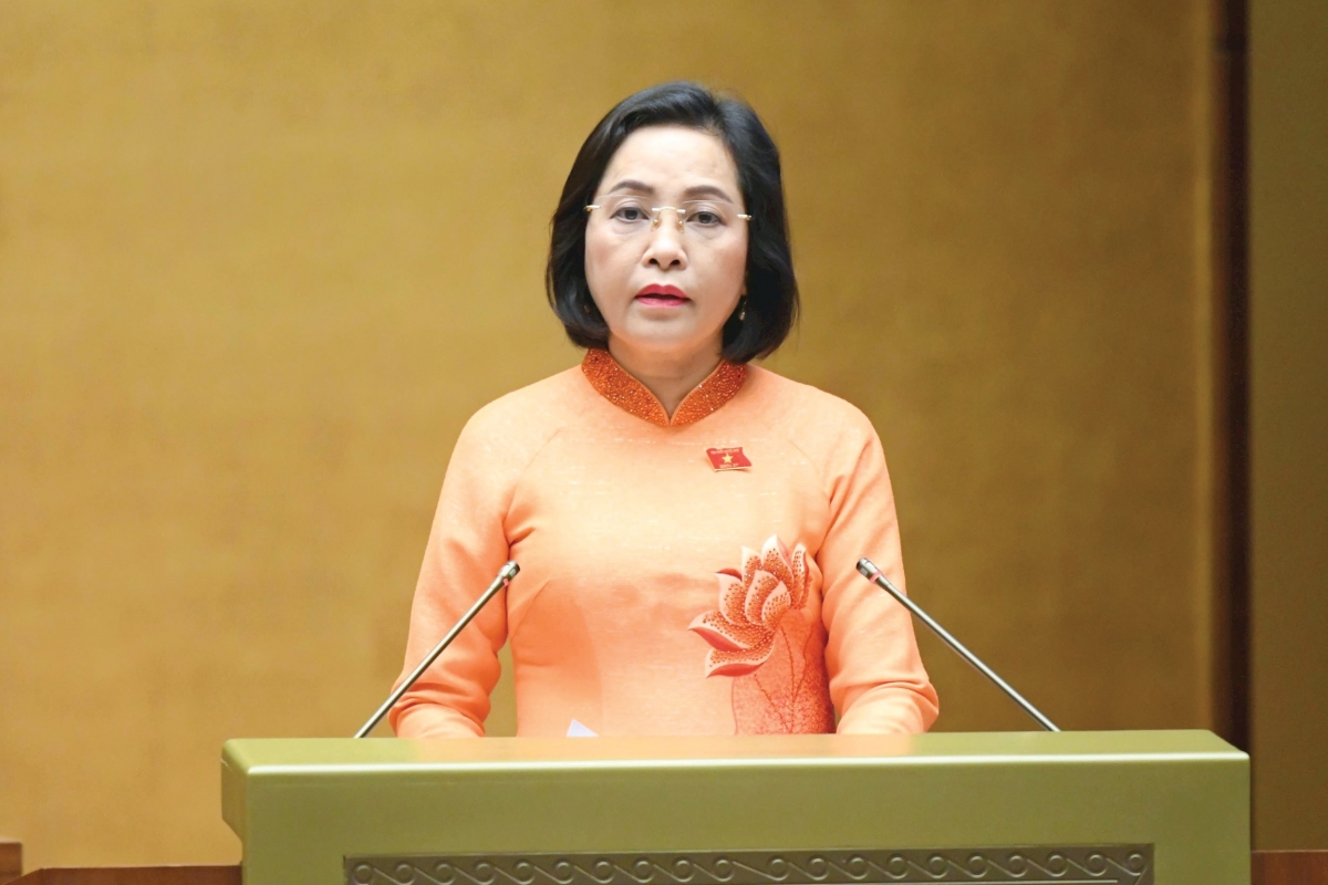 Rút ngắn 3 tháng nhiệm kỳ Quốc hội khóa XV và Hội đồng nhân dân các cấp nhiệm kỳ 2021-2026