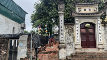 Ban Thi đua - Khen thưởng Trung ương có văn bản hướng dẫn xử lí theo quy định