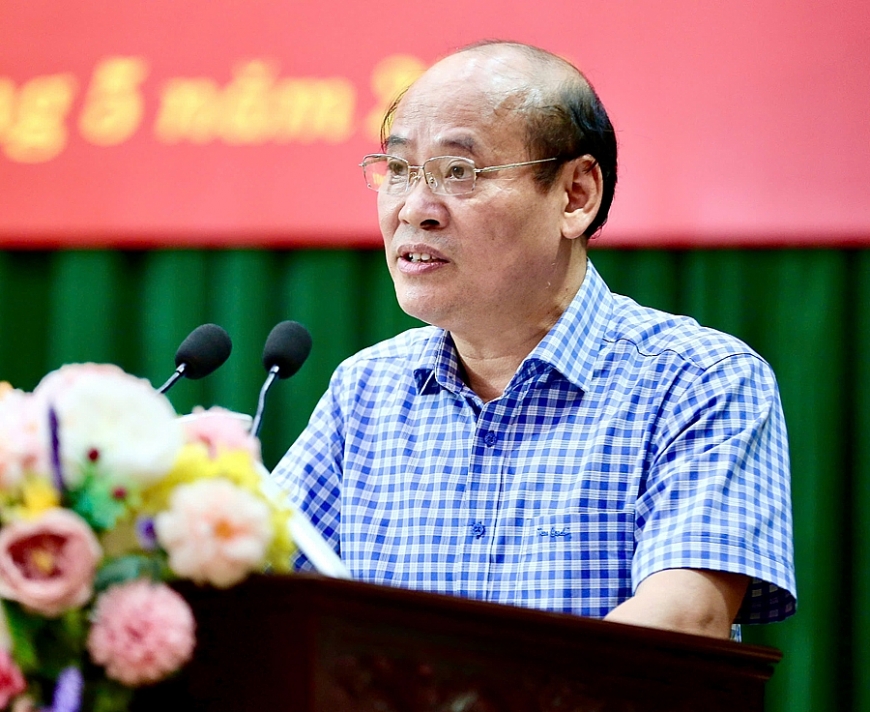 Thanh Hóa: Phóng viên các cơ quan báo chí đi thực tế tại Thành nhà Hồ