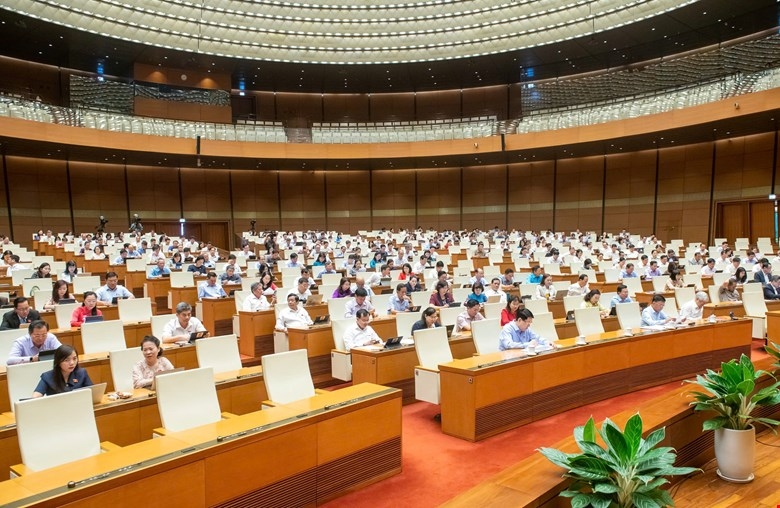 Cắt giảm 50% số thủ tục trình lên Thủ tướng