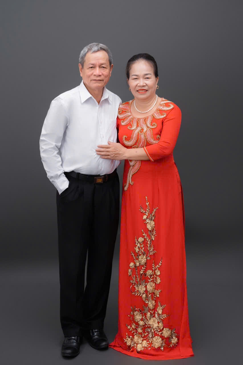 “Thủ lĩnh” của người cao tuổi xã Cẩm Thành