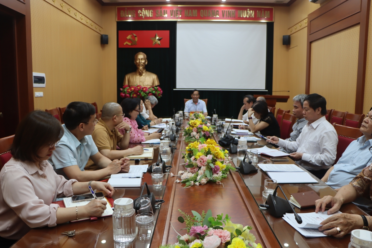 Tạo sức lan tỏa tới đông đảo người dân và NCT trên mọi miền đất nước