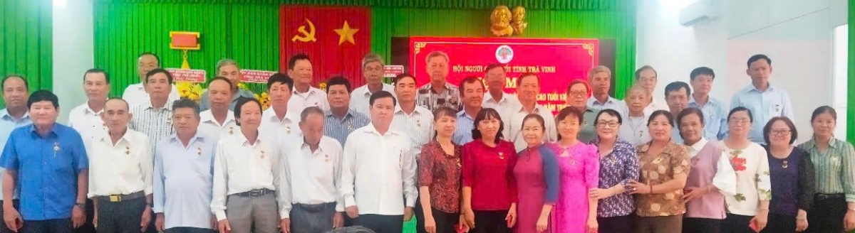 Đẩy mạnh công tác nhân rộng CLB Liên thế hệ tự giúp nhau