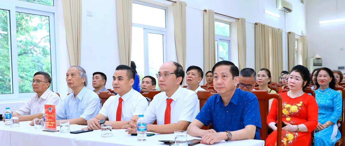 Hội Người cao tuổi phường Nghĩa Tân: Ba thập kỉ “Tuổi cao chí càng cao”