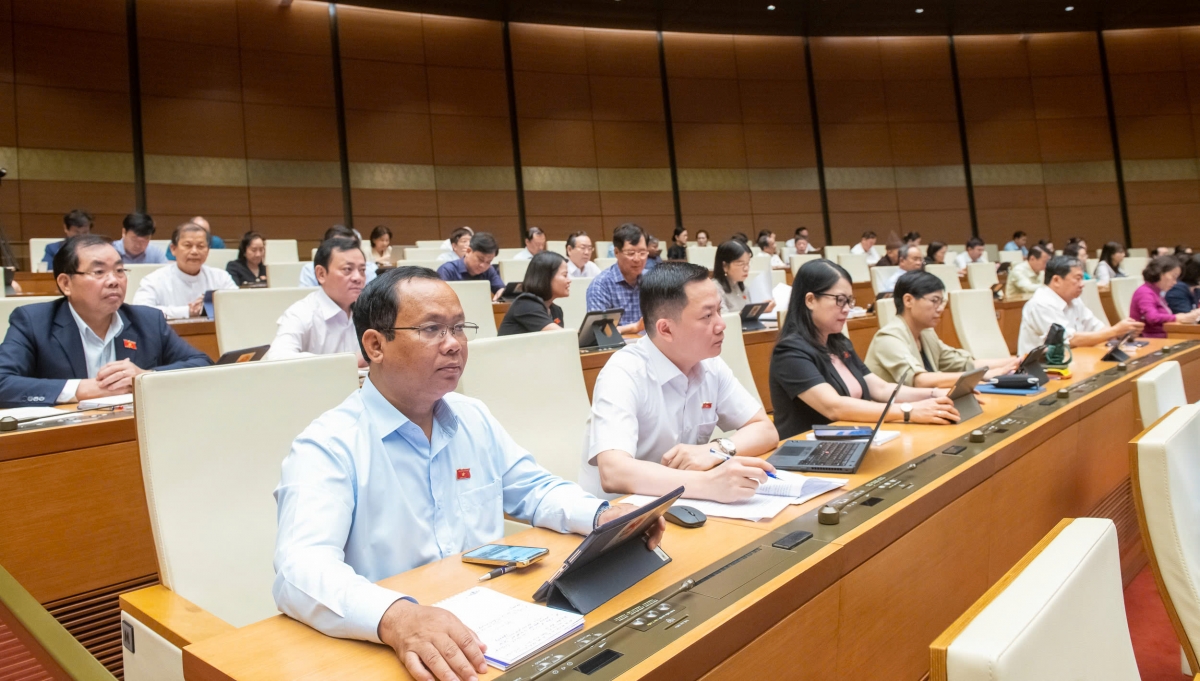 Nâng cao vai trò chính quyền cấp xã để phục vụ tốt hơn cho người dân