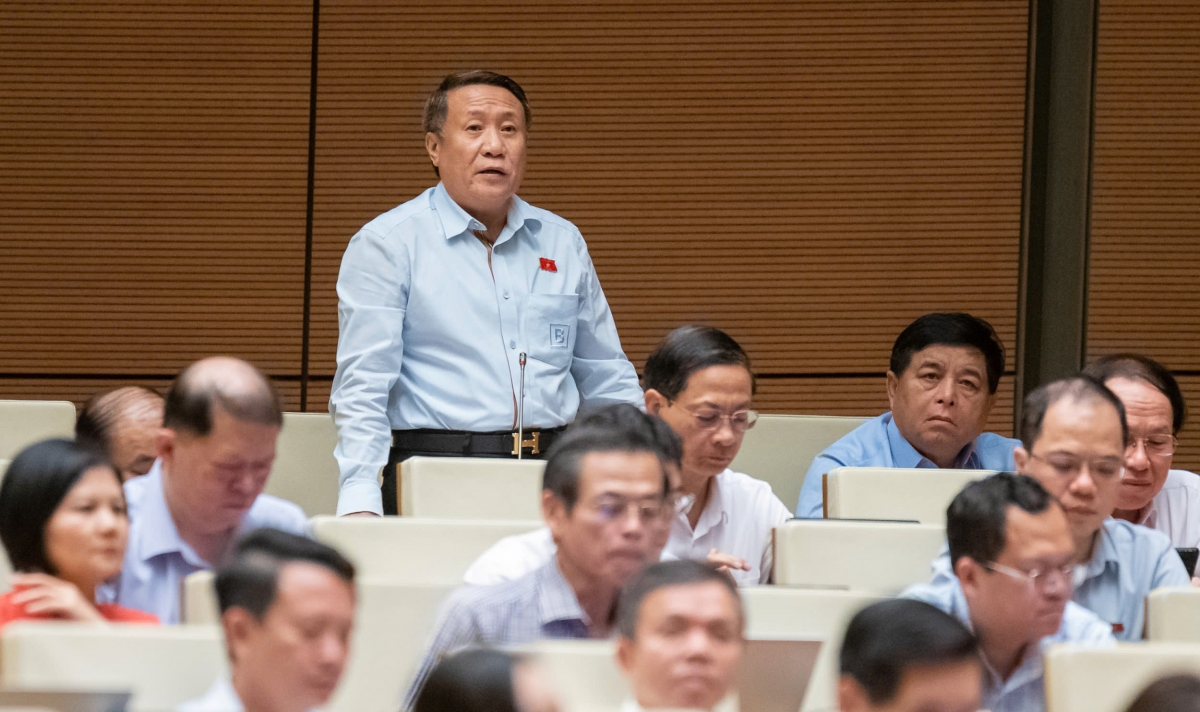 Nâng cao vai trò chính quyền cấp xã để phục vụ tốt hơn cho người dân