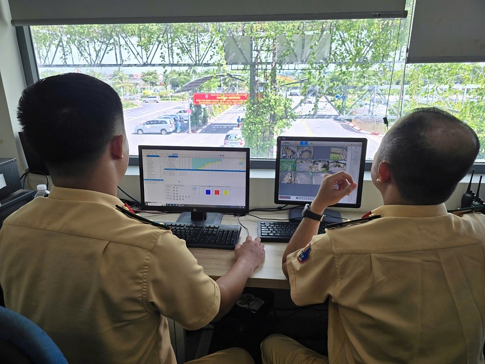 TP Hồ Chí Minh: Bắt đầu tổ chức kỳ thi sát hạch cấp Giấy phép lái xe