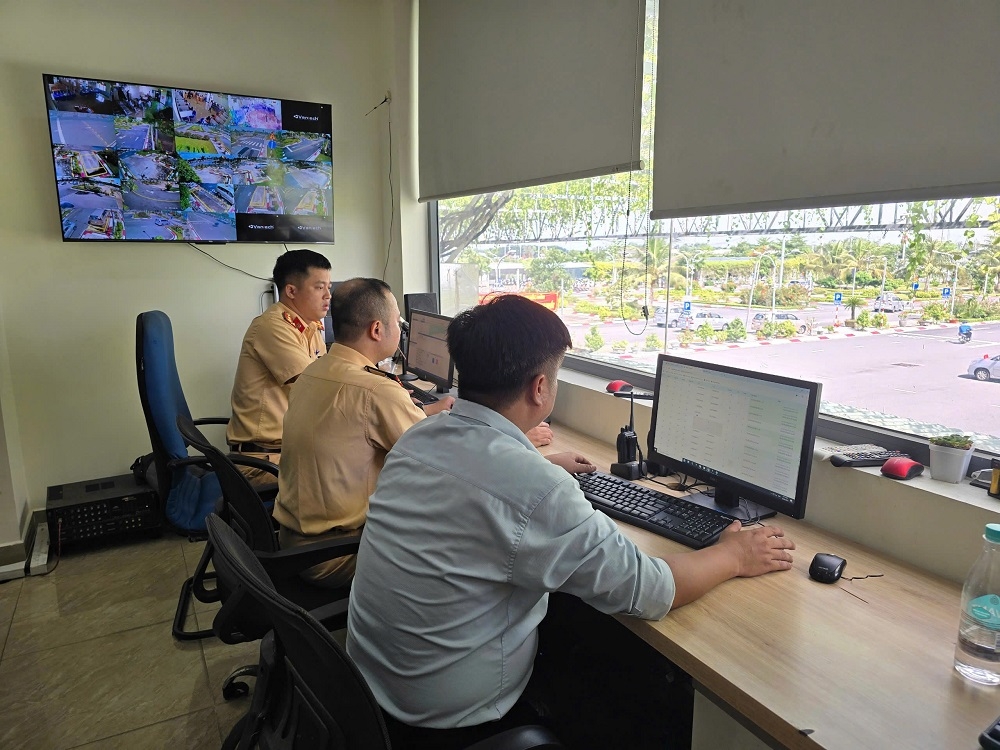 TP Hồ Chí Minh: Bắt đầu tổ chức kỳ thi sát hạch cấp Giấy phép lái xe