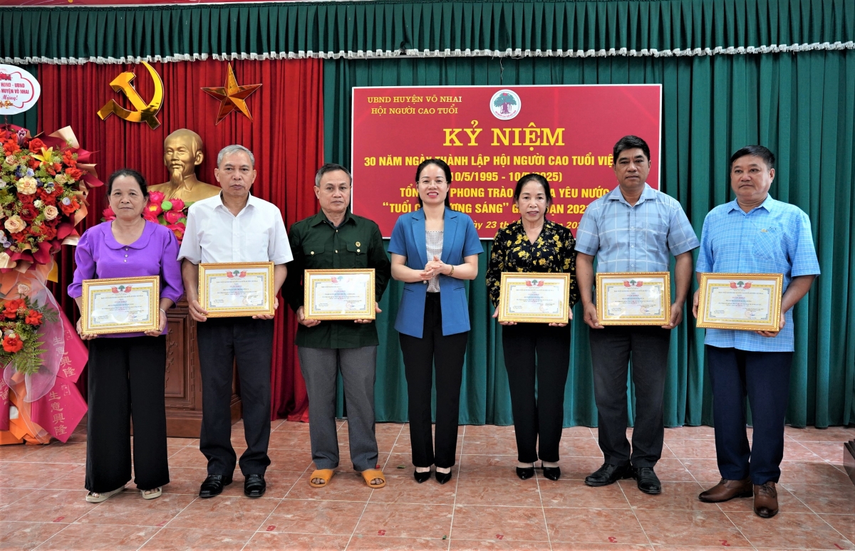 Đổi mới nội dung, phương thức hoạt động, xây dựng tổ chức Hội vững mạnh