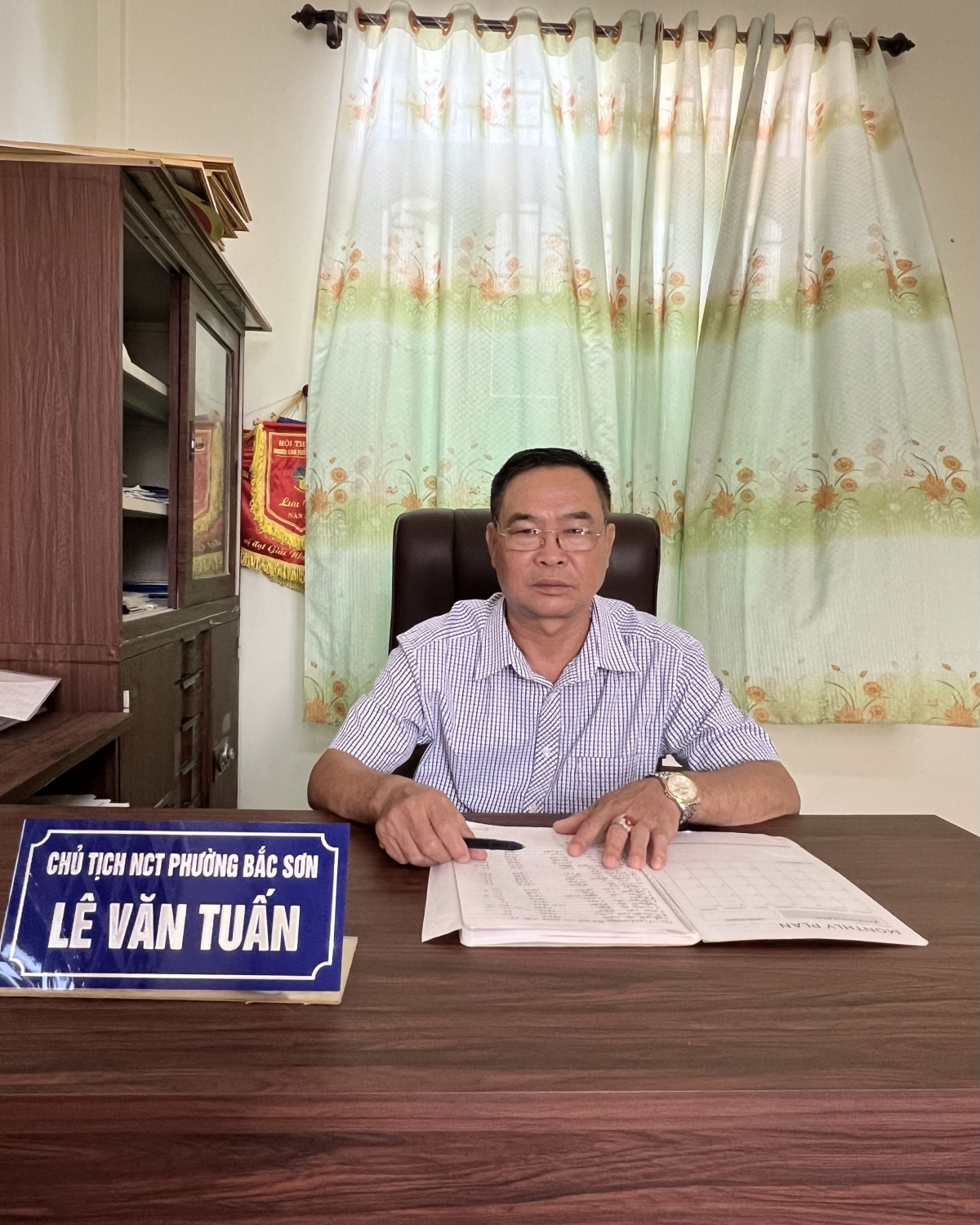 Người cao tuổi thị xã Bỉm Sơn chung tay bảo vệ môi trường, xây dựng nông thôn mới, đô thị văn minh