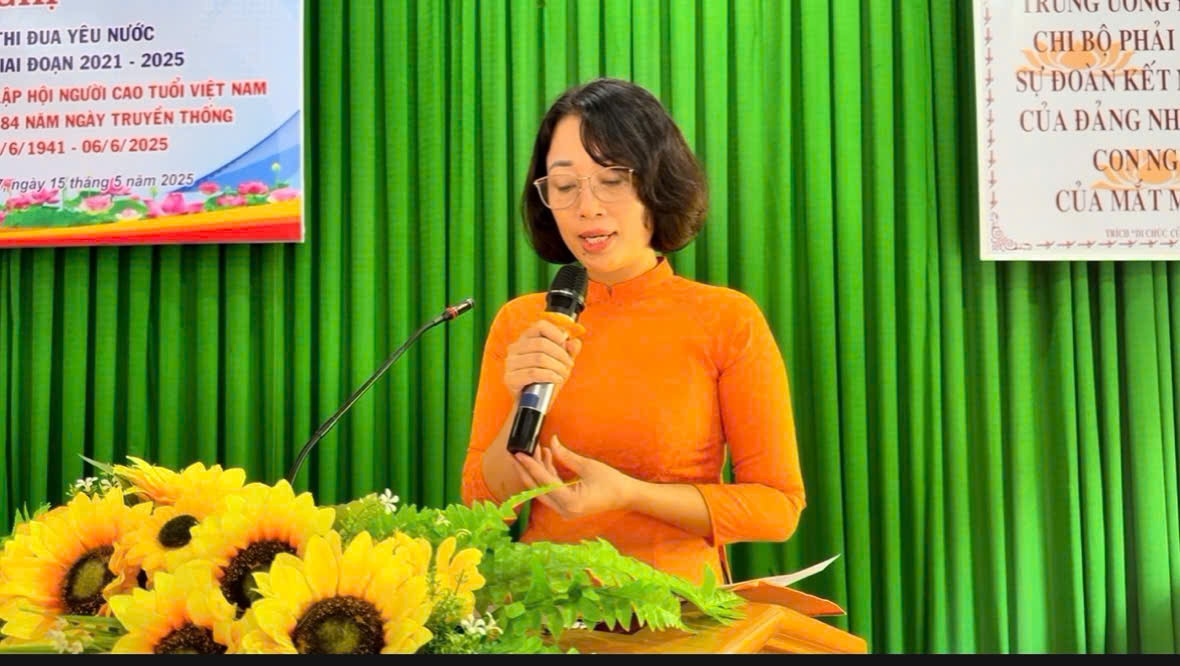 Tổng kết phong trào 