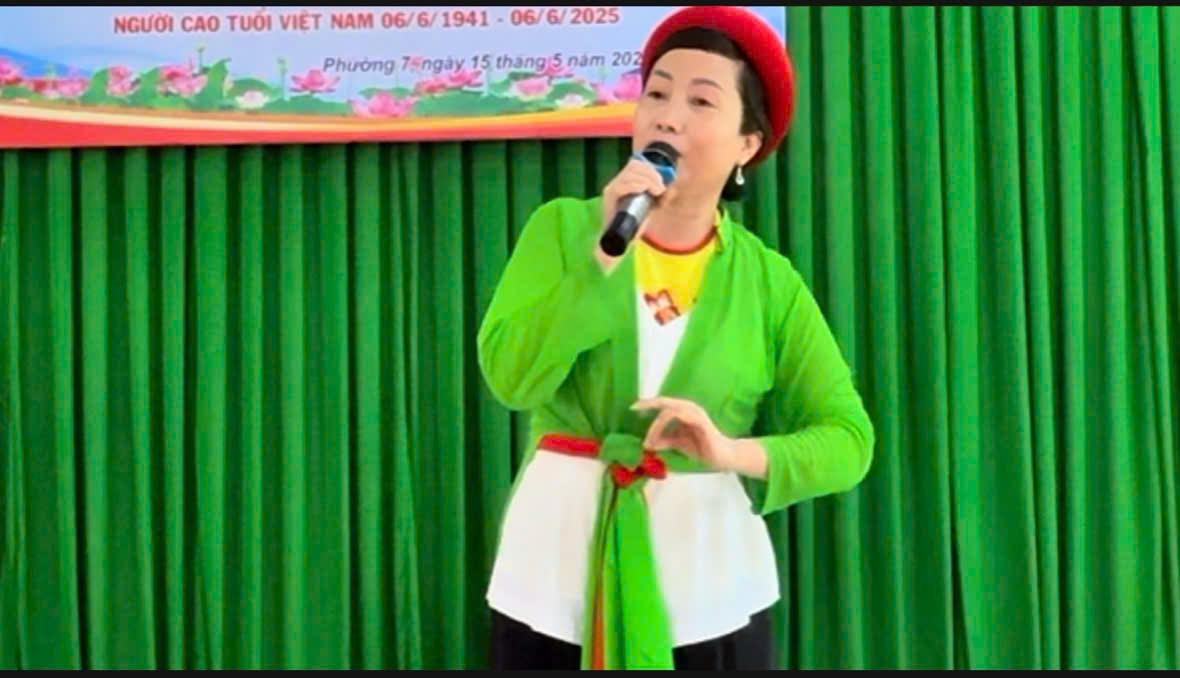 Tổng kết phong trào 