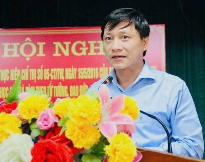 Vinh danh điển hình tiêu biểu “Học tập và làm theo tư tưởng, đạo đức, phong cách Hồ Chí Minh”