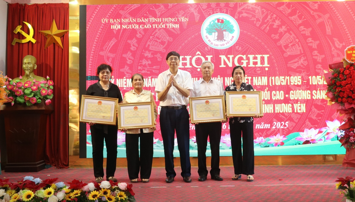 Xây dựng quê hương Phố Hiến ngày càng văn minh, hiện đại