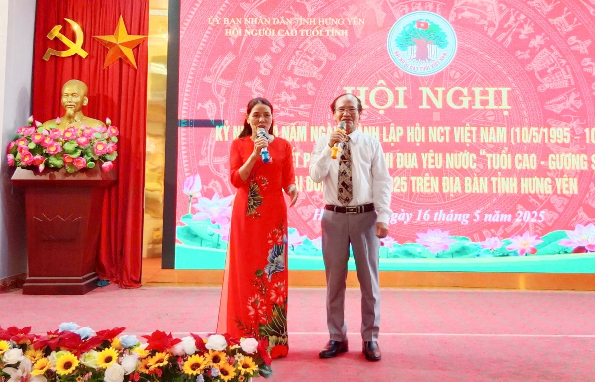 Xây dựng quê hương Phố Hiến ngày càng văn minh, hiện đại, phát triển bền vững