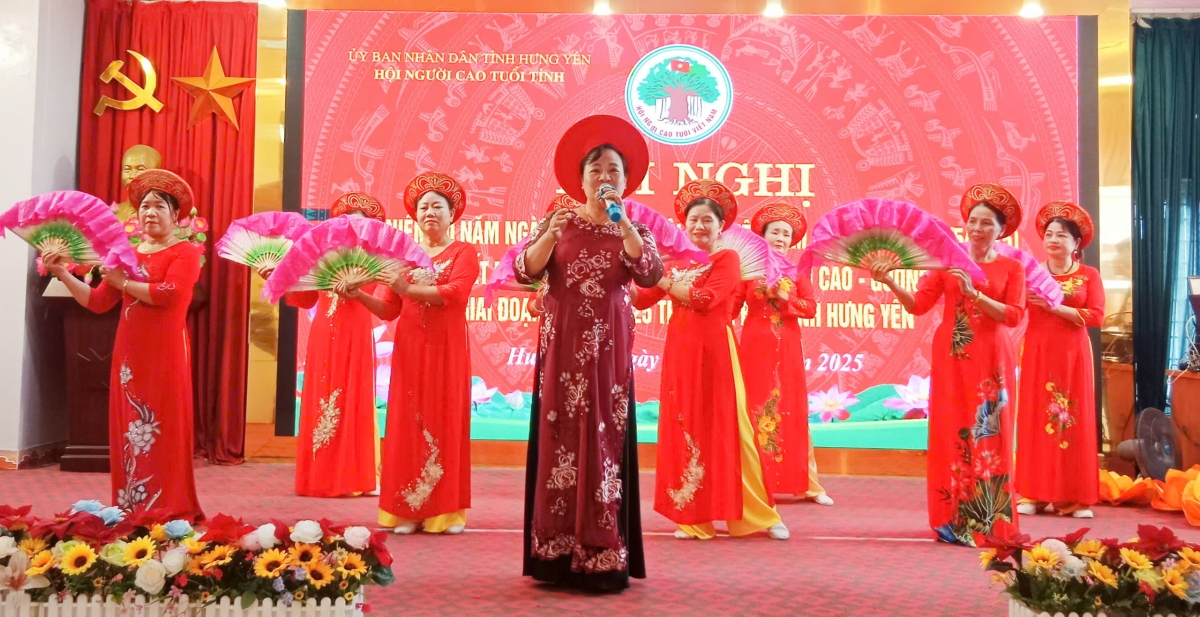 Xây dựng quê hương Phố Hiến ngày càng văn minh, hiện đại, phát triển bền vững