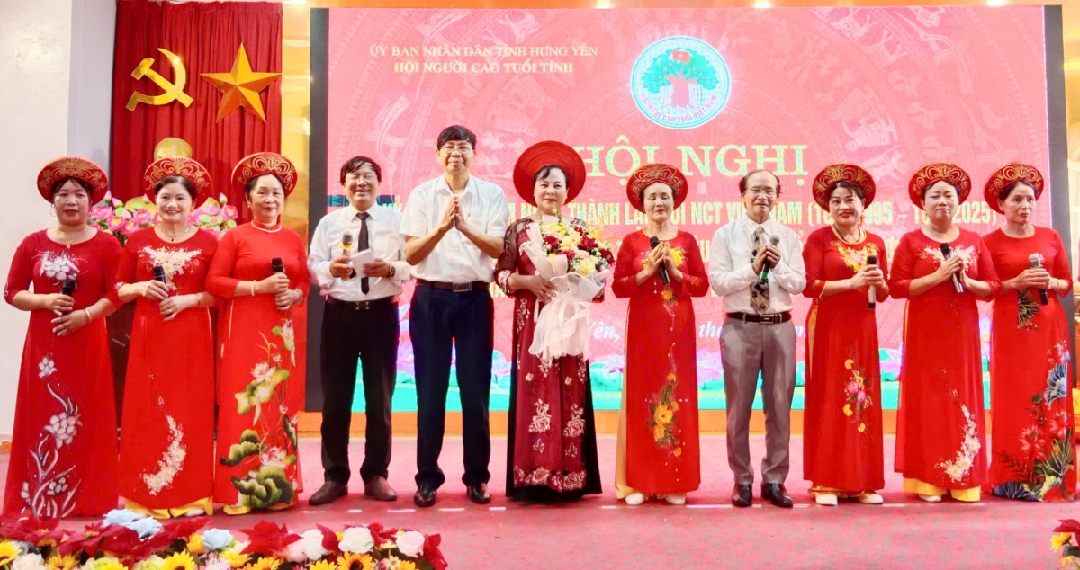 Xây dựng quê hương Phố Hiến ngày càng văn minh, hiện đại, phát triển bền vững