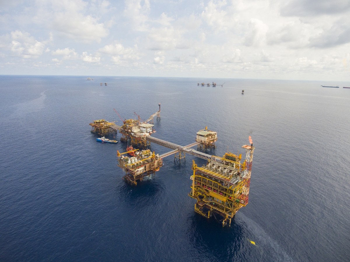 Khoa học công nghệ: Nền tảng đưa Petrovietnam lên tầm cao mới