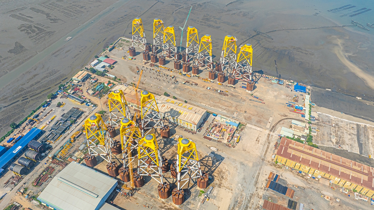 Khoa học công nghệ: Nền tảng đưa Petrovietnam lên tầm cao mới