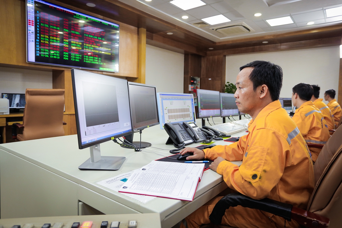 Khoa học công nghệ: Nền tảng đưa Petrovietnam lên tầm cao mới