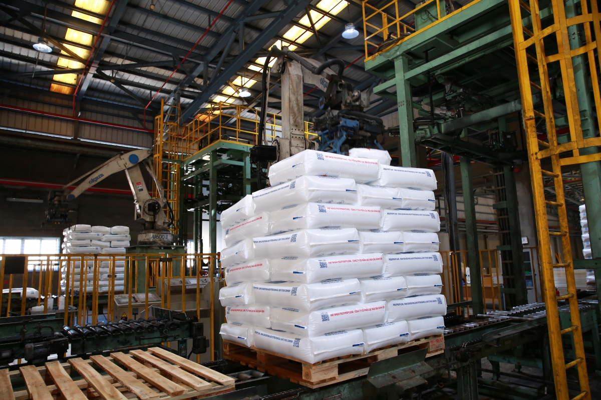 Khoa học công nghệ: Nền tảng đưa Petrovietnam lên tầm cao mới