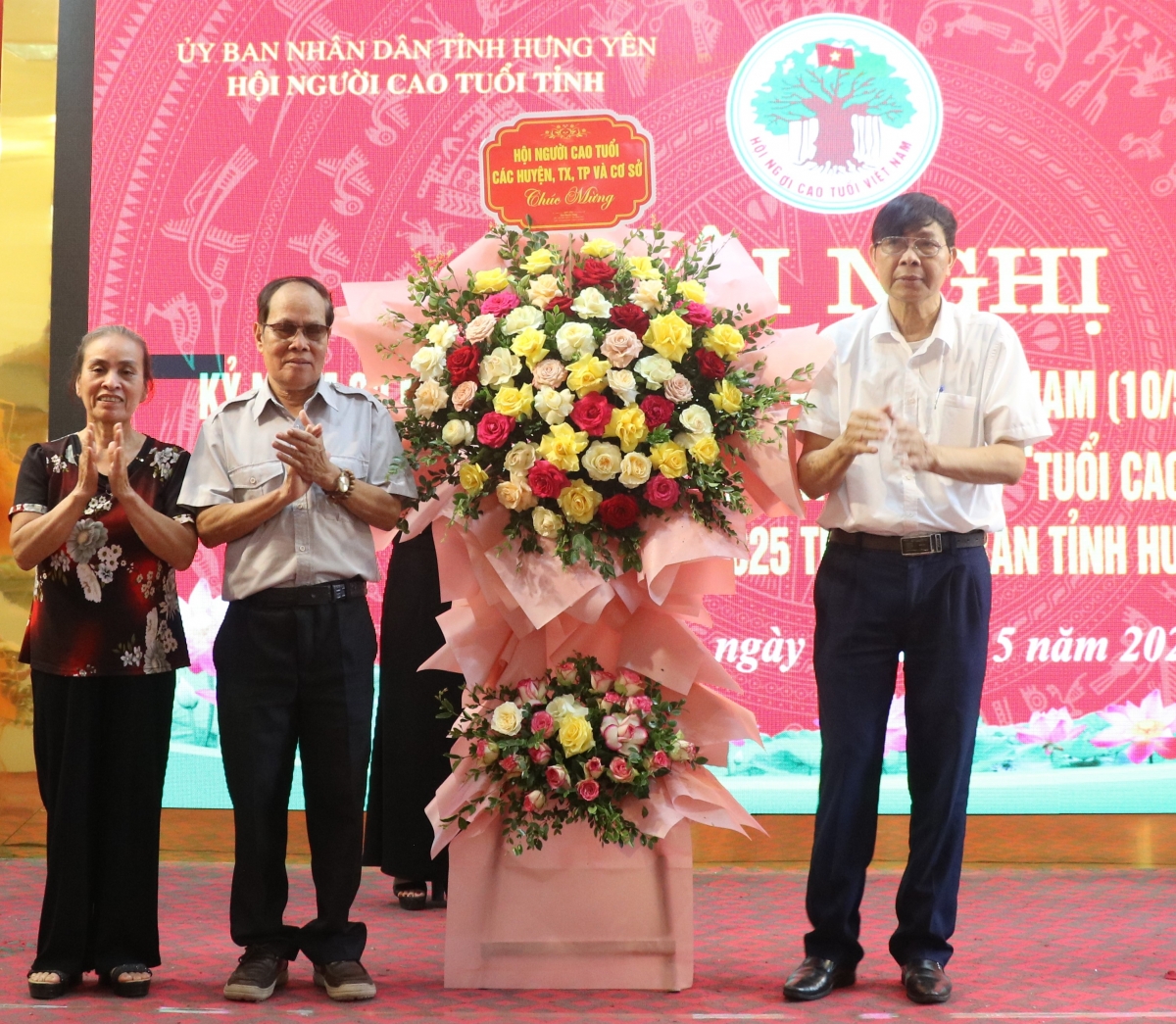 Xây dựng quê hương Phố Hiến ngày càng văn minh, hiện đại, phát triển bền vững