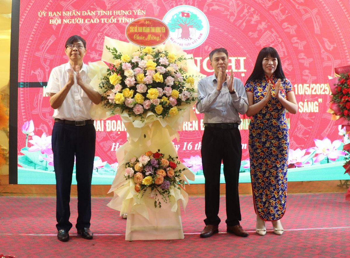 Xây dựng quê hương Phố Hiến ngày càng văn minh, hiện đại, phát triển bền vững