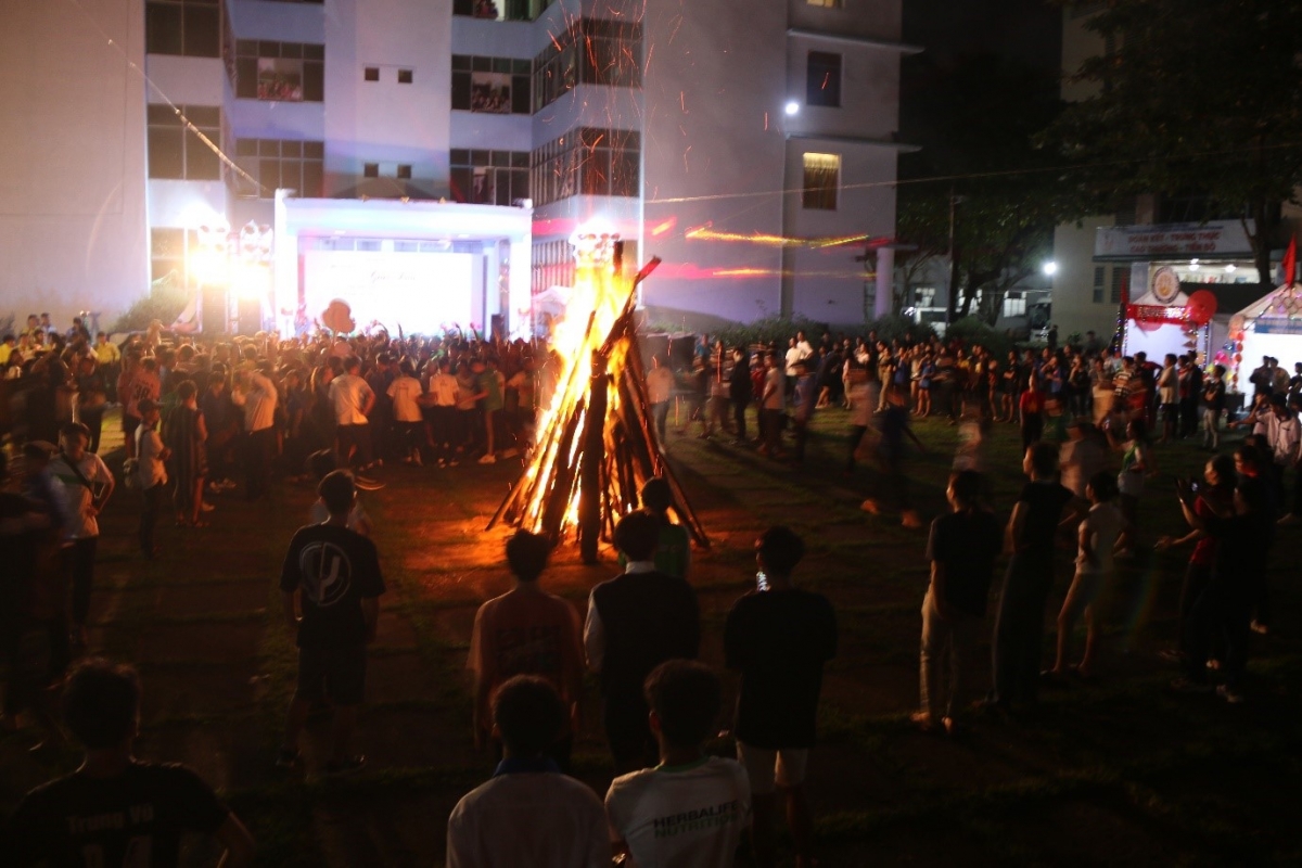 Hơn 200 học sinh, sinh viên dân tộc thiểu số tiêu biểu tham gia giao lưu năm 2025