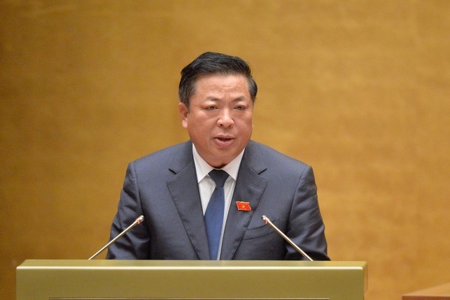 Xây dựng cơ chế chống trục lợi chính sách nhà ở xã hội