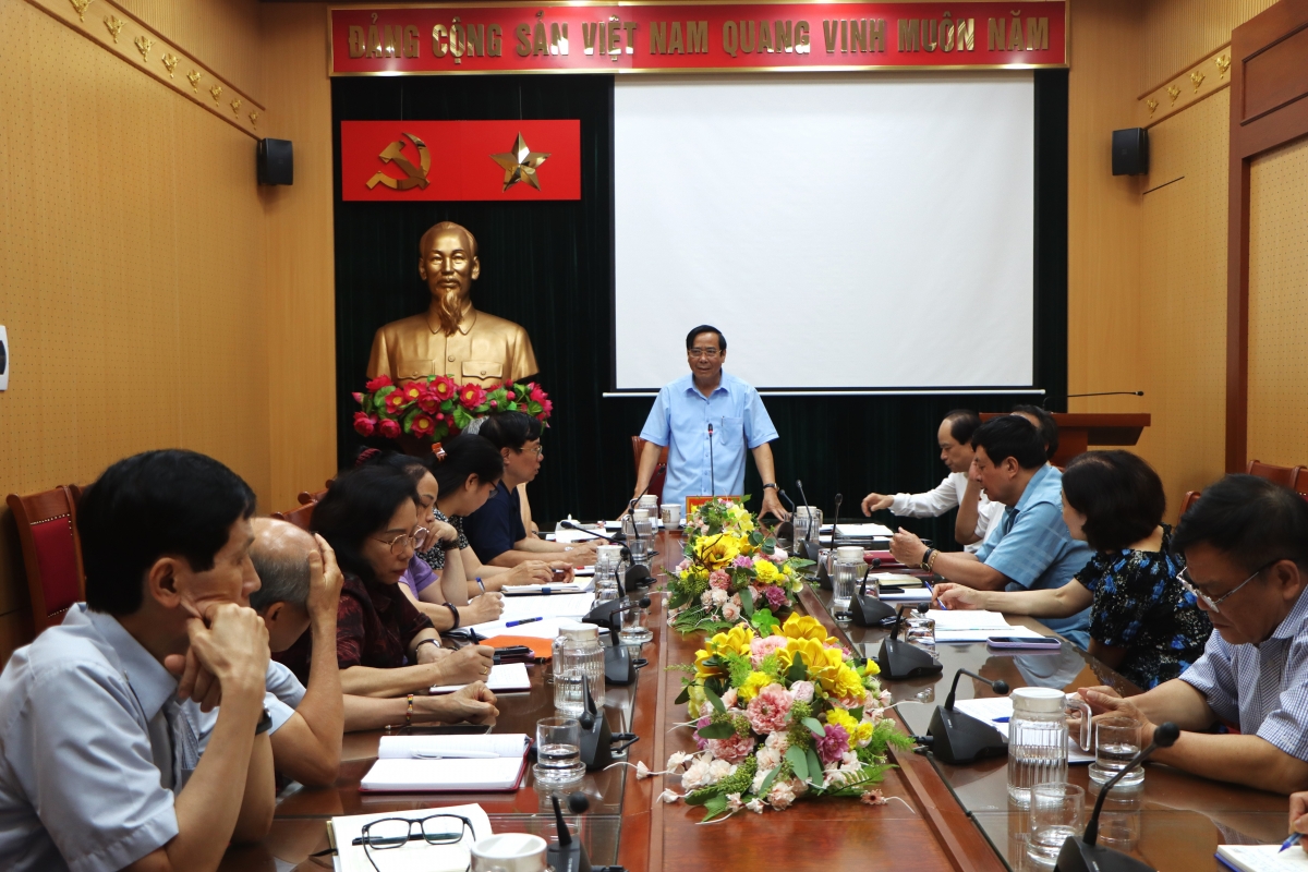 Đẩy mạnh tuyên truyền tạo sự lan tỏa sâu rộng