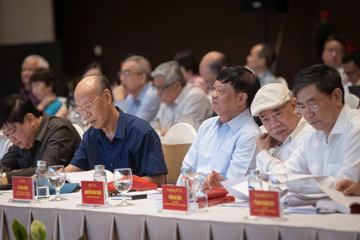 Nhằm hiện thực hóa mục tiêu “Dân giàu, nước mạnh, dân chủ, công bằng, văn minh”