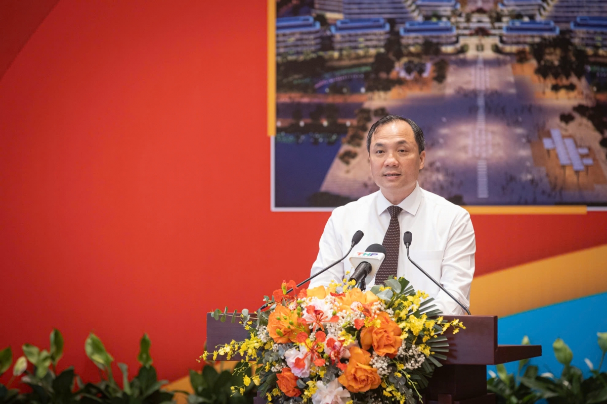 Nhằm hiện thực hóa mục tiêu “Dân giàu, nước mạnh, dân chủ, công bằng, văn minh”