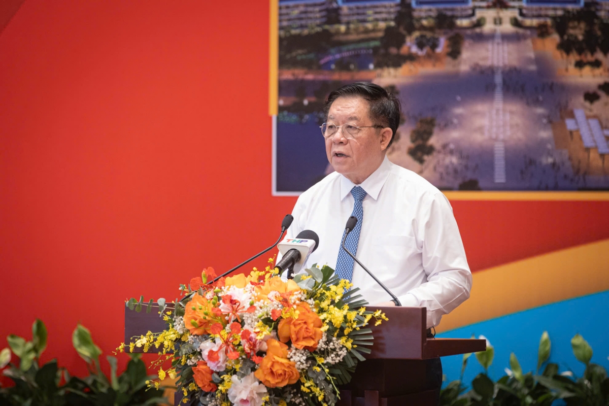 Nhằm hiện thực hóa mục tiêu “Dân giàu, nước mạnh, dân chủ, công bằng, văn minh”