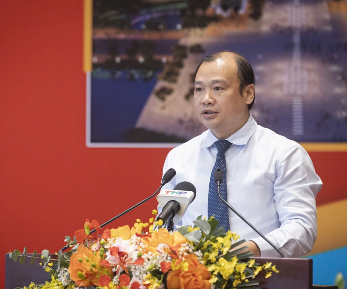 Nhằm hiện thực hóa mục tiêu “Dân giàu, nước mạnh, dân chủ, công bằng, văn minh”