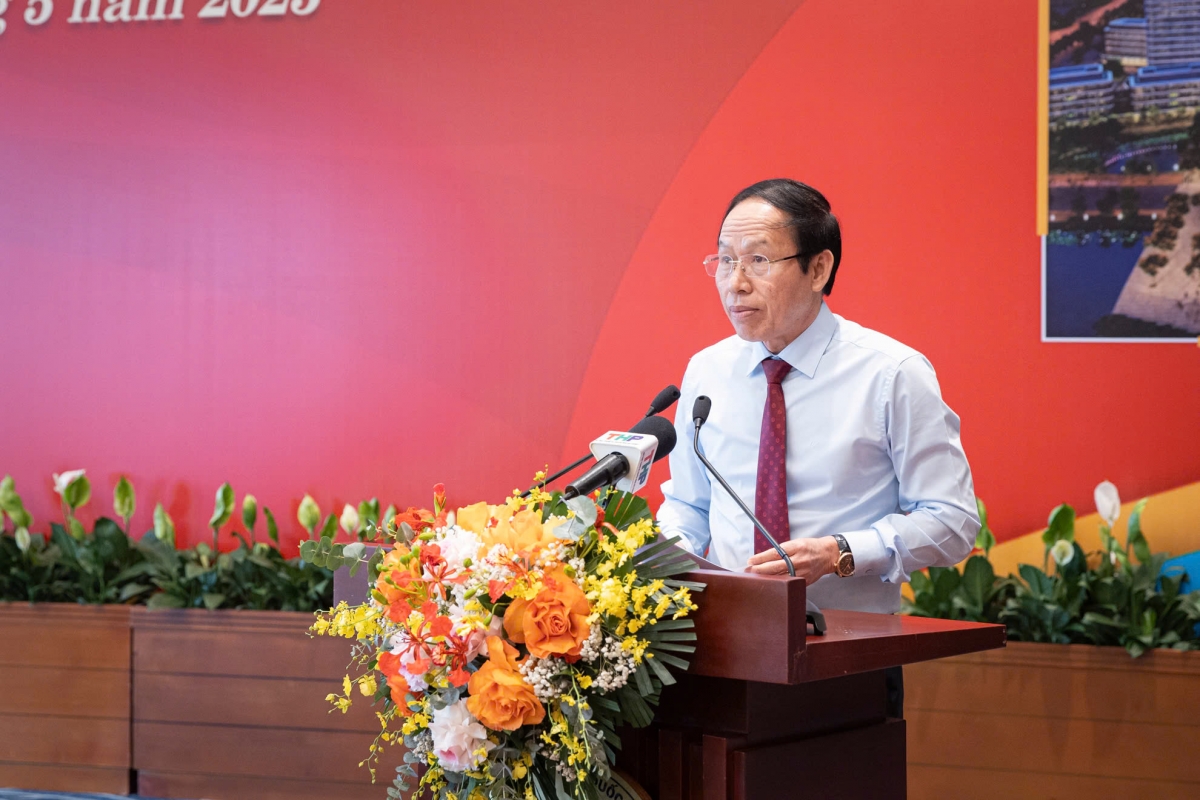 Nhằm hiện thực hóa mục tiêu “Dân giàu, nước mạnh, dân chủ, công bằng, văn minh”