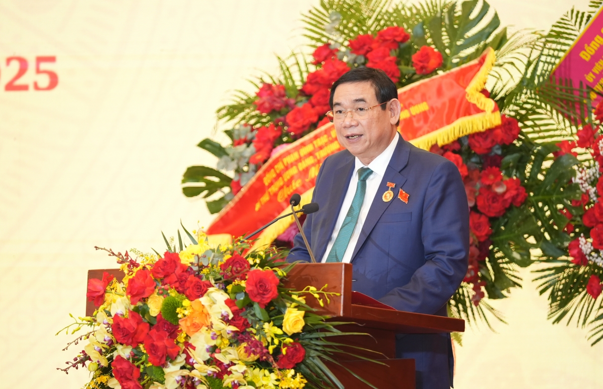 Đảng bộ BIDV tổ chức thành công  Đại hội đại biểu lần thứ XV, nhiệm kỳ 2025-2030