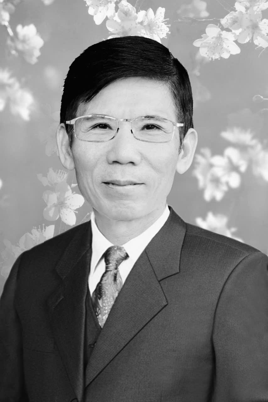 Ông Vũ Ngọc Hòa