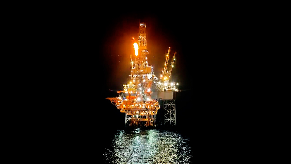 Petrovietnam: Mỗi tháng vận hành một công trình mới