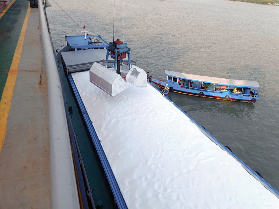 Petrovietnam: Mỗi tháng vận hành một công trình mới