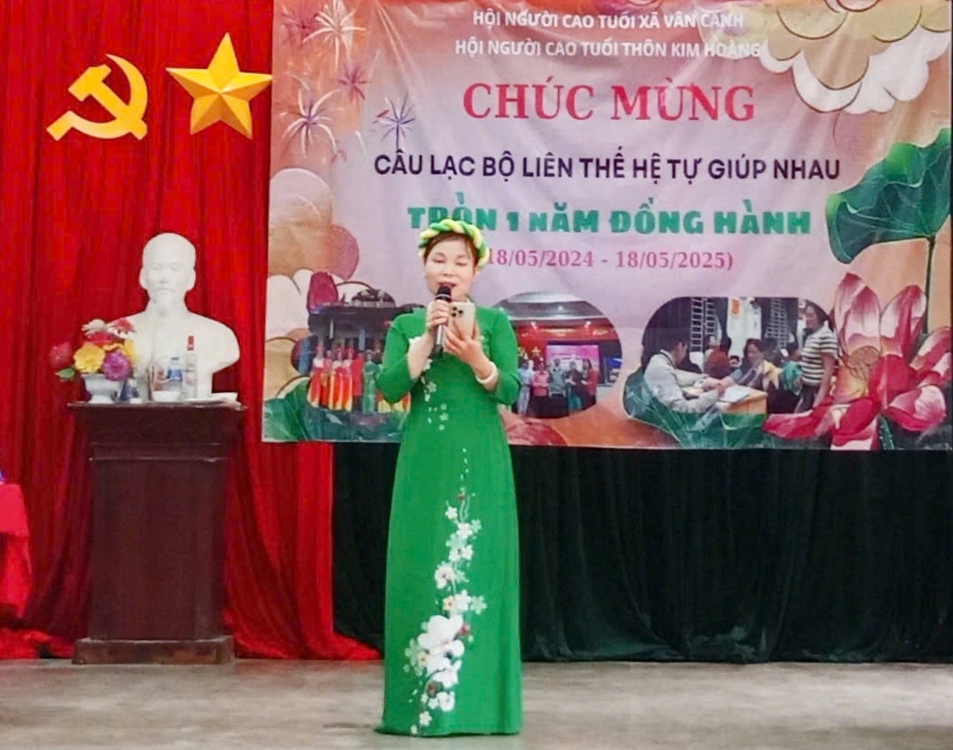 Nơi tìm thấy yêu thương, chia sẻ và đồng hành