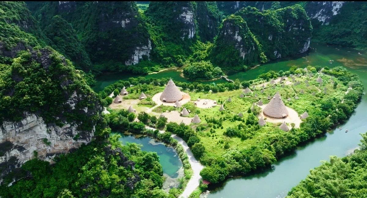 TBC Media ra mắt MV “Ninh Bình ơi”: Bản tình ca tôn vinh vẻ đẹp miền cố đô