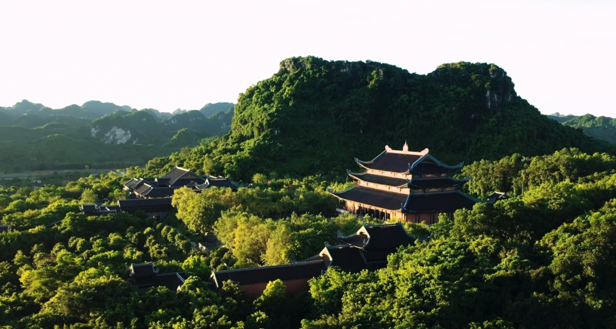 TBC Media ra mắt MV “Ninh Bình ơi”: Bản tình ca tôn vinh vẻ đẹp miền cố đô