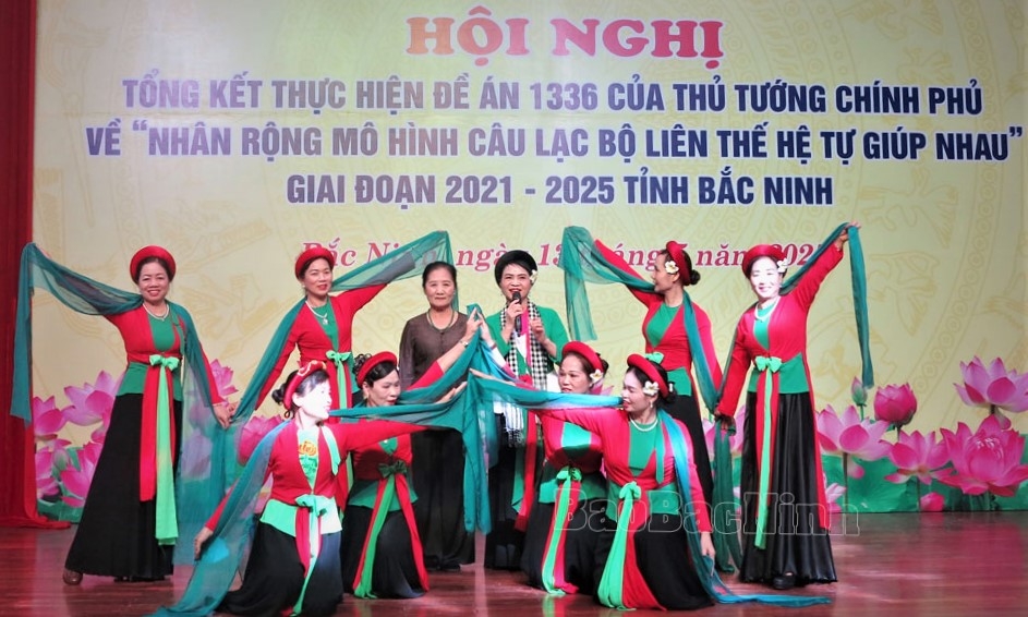 NCT tích cực hoạt đônghj văn hóa, thể thao và vẫn mong muốn được tiếp tục cống hiến