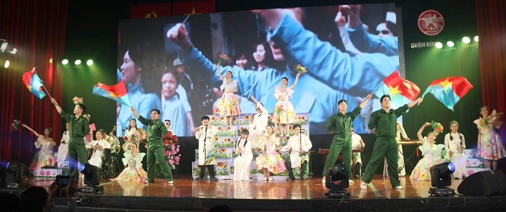 Khai mạc Hội thi tiếng hát người khuyết tật khu vực phía Nam