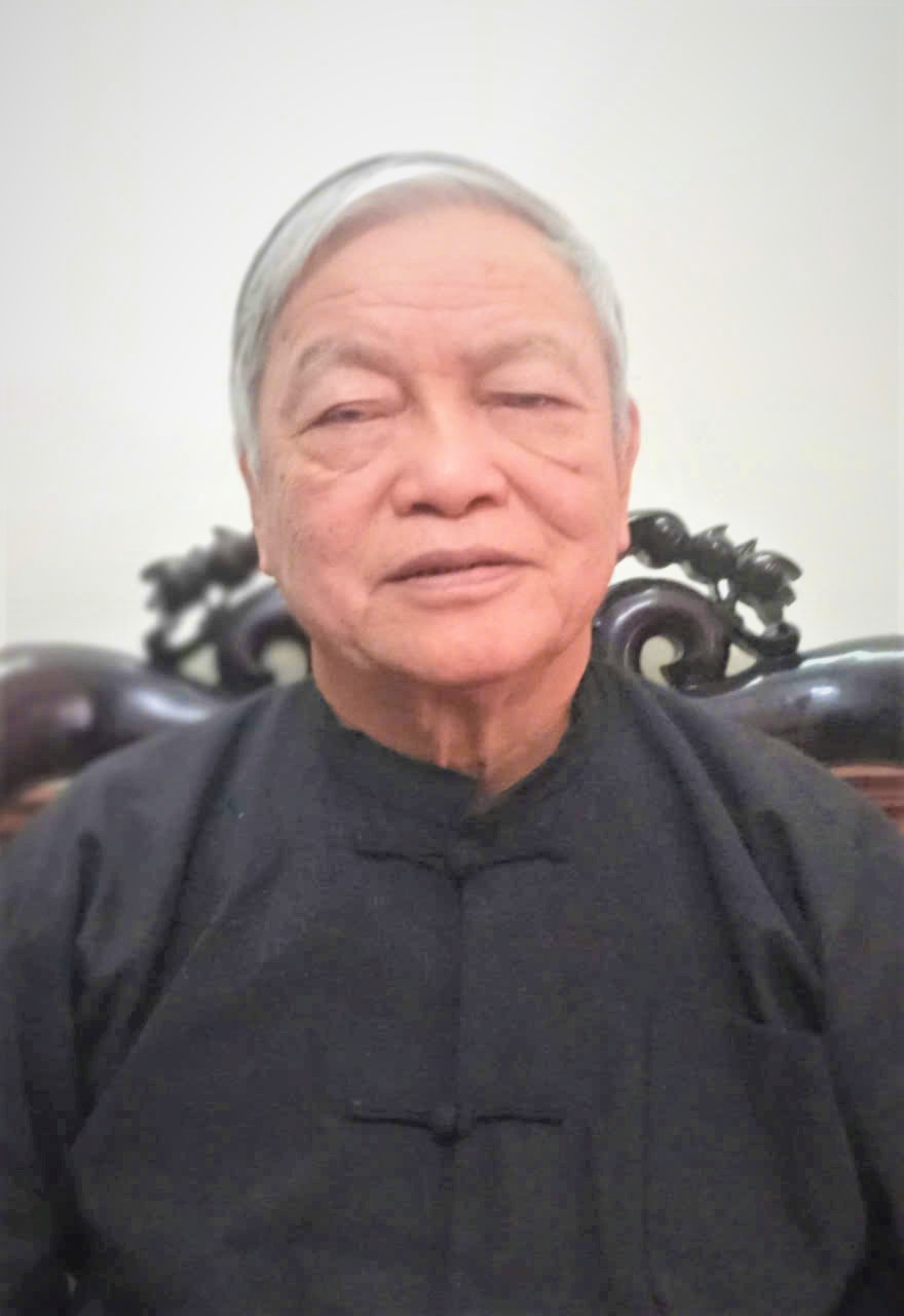 Ông Nông Ngọc Tăng